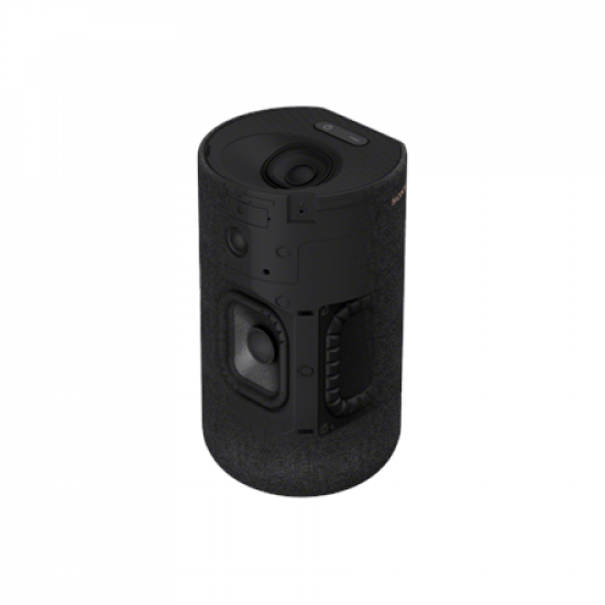 Sony SA-RS5 Wireless Rear Speakers with Built-in Battery for HT-A7000/HT-A5000 | Sony | Rear Speakers with Built-in Battery for HT-A7000/HT-A5000 | SA-RS5 | 180W(L:90W+R:90W) W | Bluetooth | Black | Wireless connection