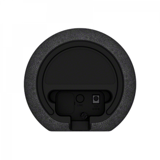 Sony SA-RS5 Wireless Rear Speakers with Built-in Battery for HT-A7000/HT-A5000 | Sony | Rear Speakers with Built-in Battery for HT-A7000/HT-A5000 | SA-RS5 | 180W(L:90W+R:90W) W | Bluetooth | Black | Wireless connection