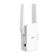 AX3000 Mesh WiFi 6 Extender | RE705X | 802.11ax | 2402+574  Mbit/s | Ethernet LAN (RJ-45) ports 1 | Mesh Support Yes | MU-MiMO No | No mobile broadband | Antenna type 2x External