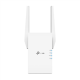 AX3000 Mesh WiFi 6 Extender | RE705X | 802.11ax | 2402+574  Mbit/s | Ethernet LAN (RJ-45) ports 1 | Mesh Support Yes | MU-MiMO No | No mobile broadband | Antenna type 2x External