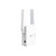 AX3000 Mesh WiFi 6 Extender | RE705X | 802.11ax | 2402+574  Mbit/s | Ethernet LAN (RJ-45) ports 1 | Mesh Support Yes | MU-MiMO No | No mobile broadband | Antenna type 2x External