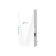 TP-LINK | AX3000 Mesh WiFi 6 Extender | RE700X | 802.11ax | Mesh Support Yes | 2402+574  Mbit/s | Ethernet LAN (RJ-45) ports 1 | No mobile broadband | MU-MiMO No | Antenna type 2xInternal