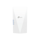 TP-LINK | AX3000 Mesh WiFi 6 Extender | RE700X | 802.11ax | Mesh Support Yes | 2402+574  Mbit/s | Ethernet LAN (RJ-45) ports 1 | No mobile broadband | MU-MiMO No | Antenna type 2xInternal