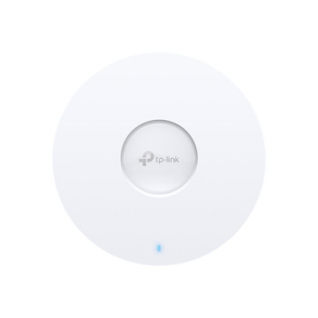 TP-LINK | AX5400 Ceiling Mount WiFi 6 Access Point | EAP670 | 802.11ax | 2.4 + 5 GHz | 574 + 4804 Mbit/s | Ethernet LAN (RJ-45) ports 1 | MU-MiMO Yes | PoE in