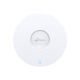 TP-LINK | AX5400 Ceiling Mount WiFi 6 Access Point | EAP670 | 802.11ax | 2.4 + 5 GHz | 574 + 4804 Mbit/s | Ethernet LAN (RJ-45) ports 1 | MU-MiMO Yes | PoE in