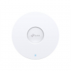 TP-LINK | AX3000 Ceiling Mount WiFi 6 Access Point | EAP653 | 802.11ax | 2.4 + 5 GHz | 574 + 2402 Mbit/s | Ethernet LAN (RJ-45) ports 1 | MU-MiMO Yes | PoE in