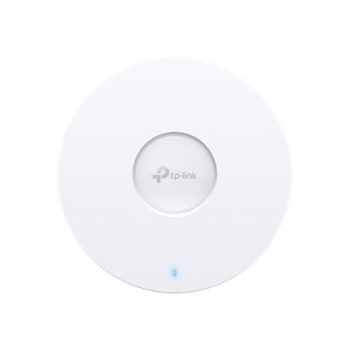 TP-LINK | AX3000 Ceiling Mount WiFi 6 Access Point | EAP653 | 802.11ax | 2.4 + 5 GHz | 574 + 2402 Mbit/s | Ethernet LAN (RJ-45) ports 1 | MU-MiMO Yes | PoE in