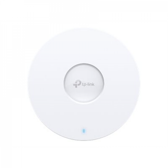 TP-LINK | AX3000 Ceiling Mount WiFi 6 Access Point | EAP653 | 802.11ax | 2.4 + 5 GHz | 574 + 2402 Mbit/s | Ethernet LAN (RJ-45) ports 1 | MU-MiMO Yes | PoE in