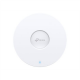 TP-LINK | AX3000 Ceiling Mount WiFi 6 Access Point | EAP653 | 802.11ax | 2.4 + 5 GHz | 574 + 2402 Mbit/s | Ethernet LAN (RJ-45) ports 1 | MU-MiMO Yes | PoE in
