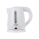 Adler | Kettle | AD 1272 | Electric | 1600 W | 1 L | Stainless steel/Polypropylene | 360° rotational base | White