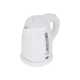 Adler | Kettle | AD 1272 | Electric | 1600 W | 1 L | Stainless steel/Polypropylene | 360° rotational base | White