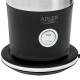 Adler | Milk frother | AD 4497 | 600 W | Milk frother | Black