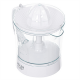 Adler | Citrus Juicer | AD 4009 | Type  Citrus juicer | White | 40 W | Number of speeds 1