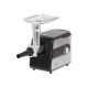 Adler | Meat mincer with a shredder | AD 4813 | Silver/Black | 600 W | Number of speeds 2 | Throughput (kg/min) 1