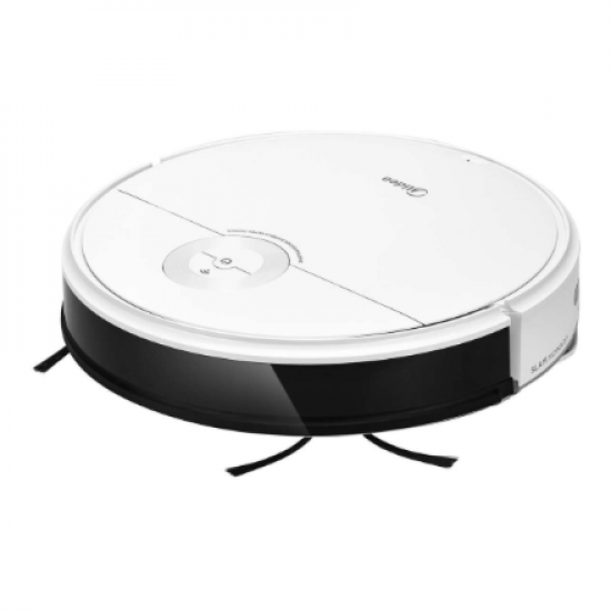 Midea | Robotic Vacuum Cleaner | I5C | Wet&Dry | Operating time (max) 120 min | Lithium Ion | 2600 mAh | 4000 Pa | White