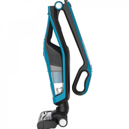 TEFAL | Vacuum Cleaner | TY6751 Dual Force | Handstick 2in1 | Handstick and Handheld | 21.6 V | Operating time (max) 45 min | Blue | Warranty 24 month(s)