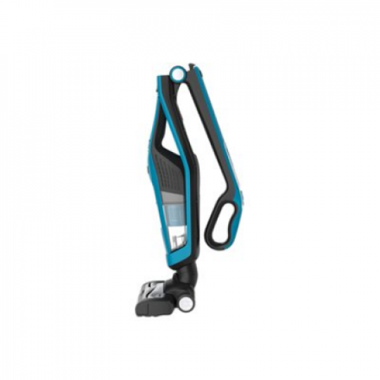 TEFAL | Vacuum Cleaner | TY6751 Dual Force | Handstick 2in1 | Handstick and Handheld | 21.6 V | Operating time (max) 45 min | Blue | Warranty 24 month(s)