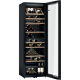 Bosch | Wine Cooler | KWK36ABGA | Energy efficiency class G | Free standing | Bottles capacity 199 | Black