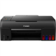 Canon PIXMA G650 Colour Inkjet Copy, Print, Scan Wi-Fi Black