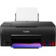 Canon PIXMA G650 Colour Inkjet Copy, Print, Scan Wi-Fi Black