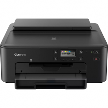 Canon PIXMA | PIXMA TS705a | Inkjet | Colour | Inkjet Printer | A4 | Wi-Fi | Black