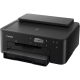 Canon PIXMA | PIXMA TS705a | Inkjet | Colour | Inkjet Printer | A4 | Wi-Fi | Black