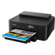 Canon PIXMA | PIXMA TS705a | Inkjet | Colour | Inkjet Printer | A4 | Wi-Fi | Black