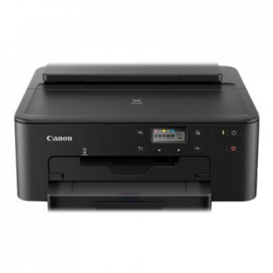 Canon PIXMA | PIXMA TS705a | Inkjet | Colour | Inkjet Printer | A4 | Wi-Fi | Black