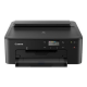 Canon PIXMA | PIXMA TS705a | Inkjet | Colour | Inkjet Printer | A4 | Wi-Fi | Black