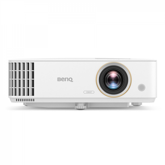 Benq | TH585P | WUXGA (1920x1200) | 3500 ANSI lumens | White | Lamp warranty 12 month(s)