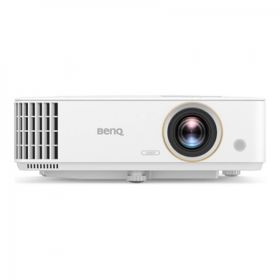 Benq | TH585P | WUXGA (1920x1200) | 3500 ANSI lumens | White | Lamp warranty 12 month(s)