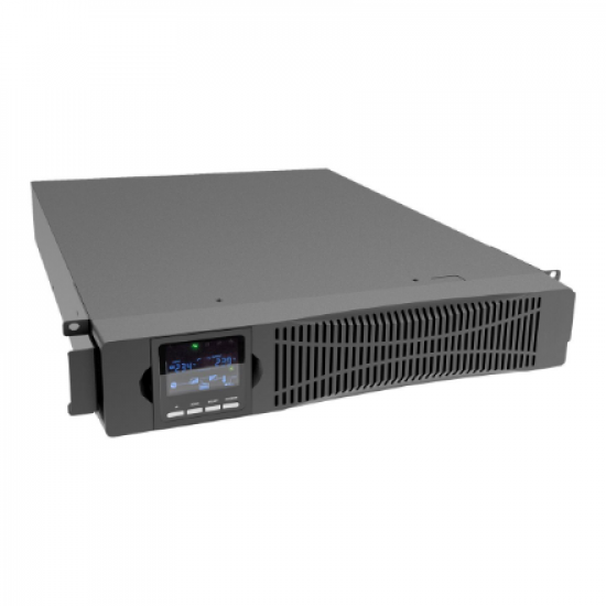 Digitus | OnLine UPS | OnLine UPS Modul, 1500VA/1500W | 1500 VA | 1500 W