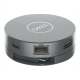 Dell | 6-in-1 USB-C Multiport Adapter | DA305 | USB Type-C