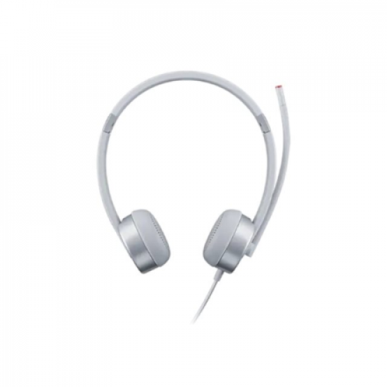 Lenovo | Headset | 100 Stereo Analogue | Yes | 3.5 mm