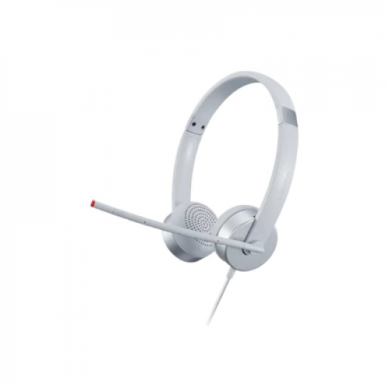Lenovo | Headset | 100 Stereo Analogue | Yes | 3.5 mm