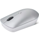 Lenovo | Compact Mouse | 540 | Red optical sensor | Wireless | 2.4 GHz via USB-C | Cloud Grey | 1 year(s)
