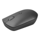 Lenovo | Wireless Compact Mouse | 540 | Red optical sensor | Wireless | 2.4G Wireless via USB-C receiver | Storm Grey | 1 year(s)