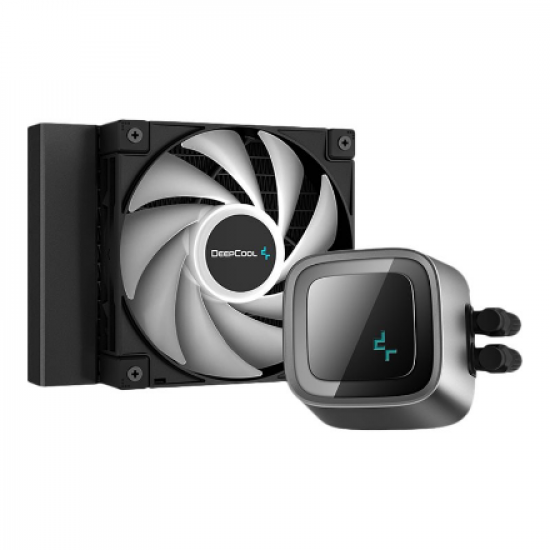 Deepcool | LS320 A-RGB | CPU Liquid Cooler | Intel, AMD