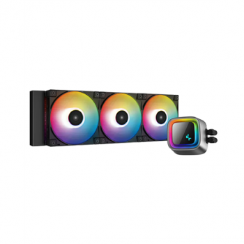 Deepcool | LS720 A-RGB | CPU Liquid Cooler | Intel, AMD