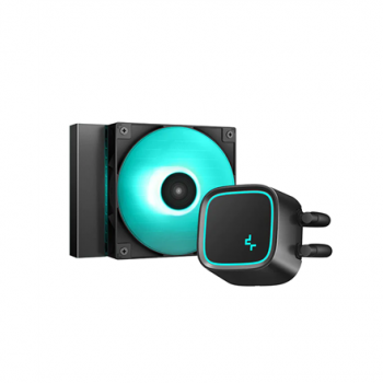 Deepcool | LE300 Marrs | CPU Liquid Cooler | Intel, AMD