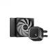 Deepcool | LE300 Marrs | CPU Liquid Cooler | Intel, AMD