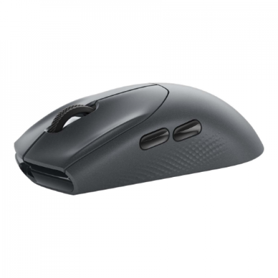 Dell | Gaming Mouse | Alienware AW720M | Wired/Wireless | USB-A | Black