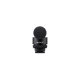 Sony | Shotgun Microphone | ECM-G1 | Frequency response​: 50 Hz - 20000 Hz​; Front sensitivity​: -36dB (0dB=1V/Pa, 1kHz) ; Maximum input sound pressure level​: 125dB​