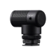 Sony | Shotgun Microphone | ECM-G1 | Frequency response​: 50 Hz - 20000 Hz​; Front sensitivity​: -36dB (0dB=1V/Pa, 1kHz) ; Maximum input sound pressure level​: 125dB​