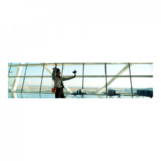 Sony | Shotgun Microphone | ECM-G1 | Frequency response​: 50 Hz - 20000 Hz​; Front sensitivity​: -36dB (0dB=1V/Pa, 1kHz) ; Maximum input sound pressure level​: 125dB​