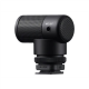 Sony | Shotgun Microphone | ECM-G1 | Frequency response​: 50 Hz - 20000 Hz​; Front sensitivity​: -36dB (0dB=1V/Pa, 1kHz) ; Maximum input sound pressure level​: 125dB​