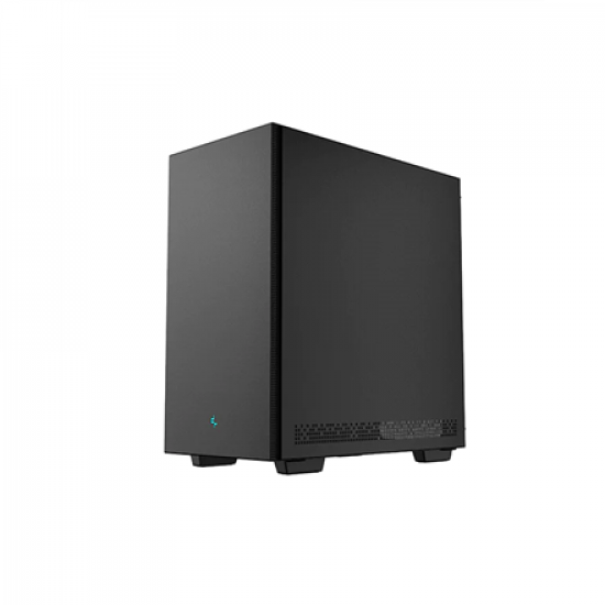 Deepcool | MID TOWER CASE | CH510 | Side window | Black | Mid-Tower | Power supply included No | ATX PS2