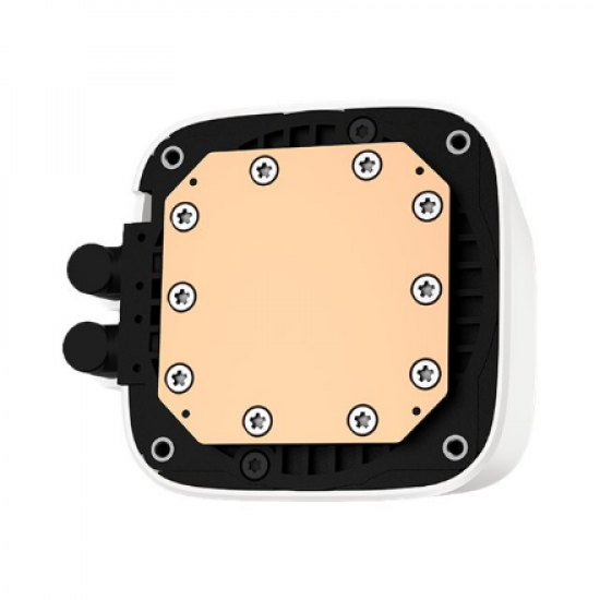 Deepcool | LS520 A-RGB | CPU Liquid Cooler | Intel, AMD