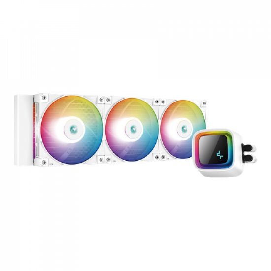 Deepcool | LS720 A-RGB | CPU Liquid Cooler | Intel, AMD