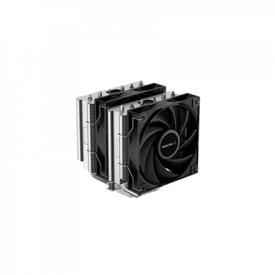 Deepcool | AG620 | Intel, AMD | CPU Air Cooler